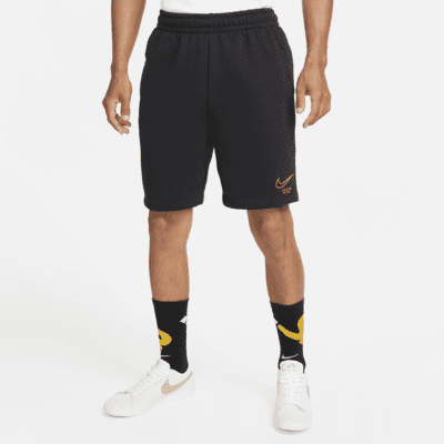 Nike SB Fleece Skate Shorts